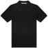 Givenchy Bm700V3006 011 Mens Polo Shirt BM700V3006FadedBlack011